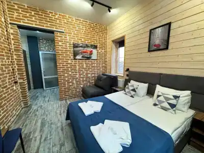 Черная Скала - 25