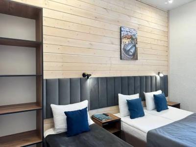 Черная Скала - 27