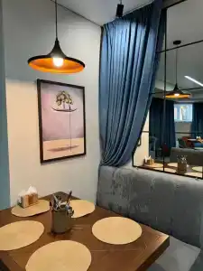 Черная Скала - 1