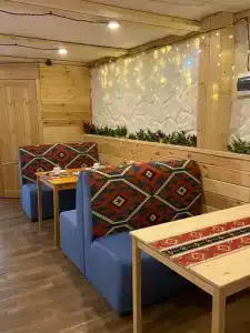 Эльбрус - 5