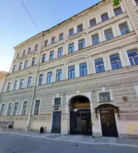 у Исаакиевского Собора - 1