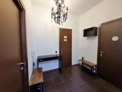 у Исаакиевского Собора - 4