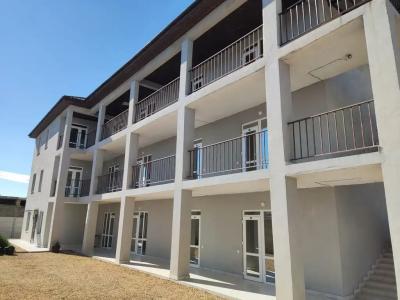 Гостевой дом Лазурное море (Azursea) - 0