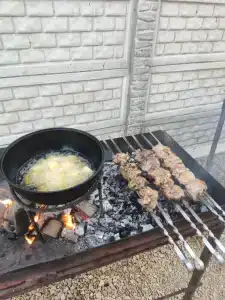 Гостевой дом Лазурное море (Azursea) - 2