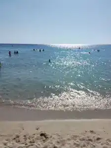 Гостевой дом Лазурное море (Azursea) - 4