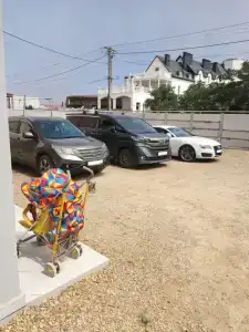 Гостевой дом Лазурное море (Azursea) - 1