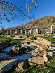 Shepsi River Village - 1