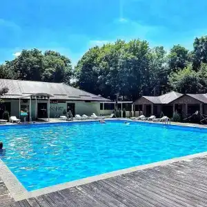 Термальный Spa -курорт Sofia - 0