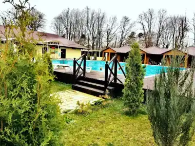 Термальный Spa -курорт Sofia - 3