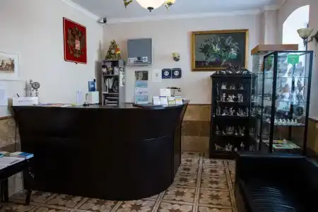 Особняк на Карла Маркса - 2