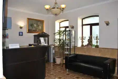 Особняк на Карла Маркса - 4