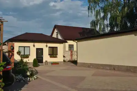 Особняк на Карла Маркса - 8