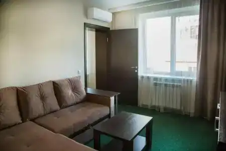 Квартиры на Цветочной 17/16 - 310