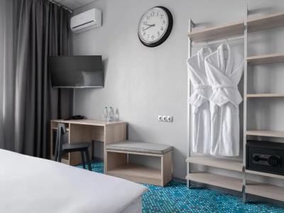 Marins Park Hotel Ростов - 8