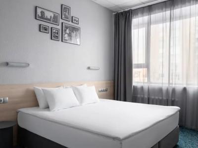 Marins Park Hotel Ростов - 14