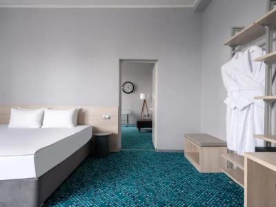 Marins Park Hotel Ростов - 16