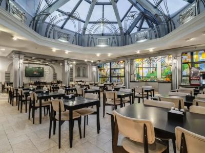 Marins Park Hotel Ростов - 19