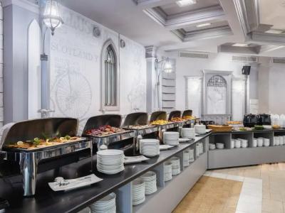 Marins Park Hotel Ростов - 23