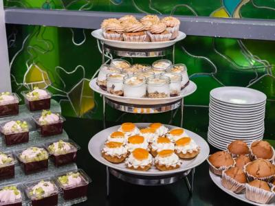 Marins Park Hotel Ростов - 26