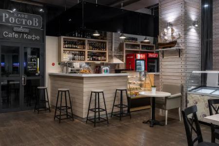 Marins Park Hotel Ростов - 27