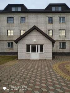 дом «White House - 0