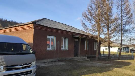 Иркут - 4