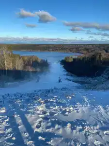 Рай в шалаше - 189