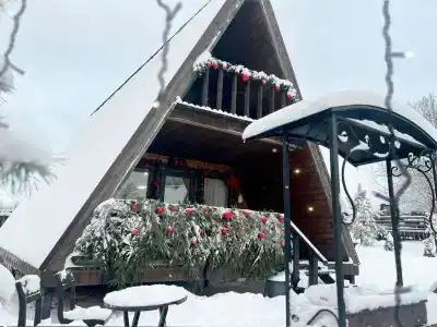 Рай в шалаше - 145