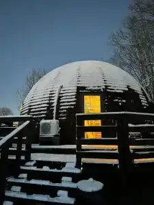 Рай в шалаше - 131