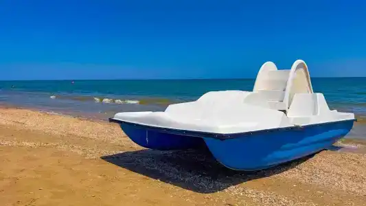 Моряна - 12