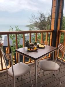 Амбассадор - 5