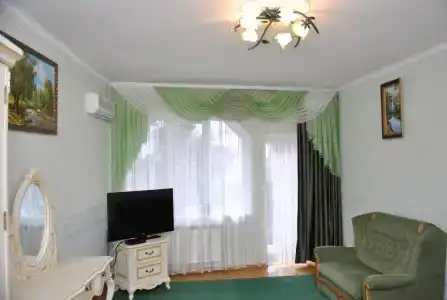 Гостевой дом Приморский парк - 36