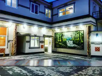 Царский дворик - 0