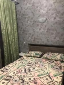 Гостевой дом на Вишневой 13 - 345