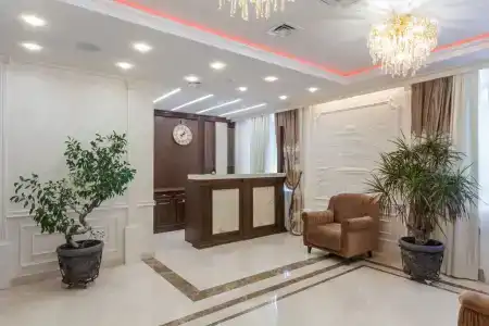 Атриум - 2