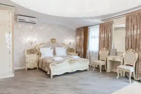 Атриум - 1