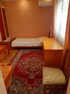 Новороссийское 5 - 8
