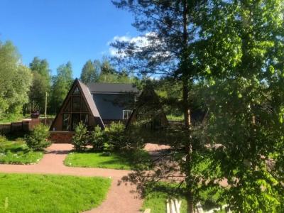 Рай в шалаше в Светлом - 4