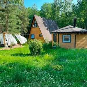 Рай в шалаше в Светлом - 49