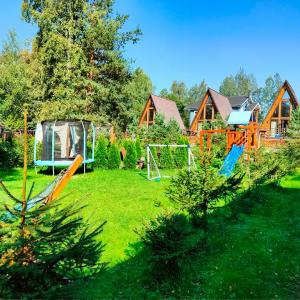 Рай в шалаше в Светлом - 40