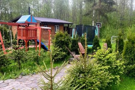 Рай в шалаше в Светлом - 14