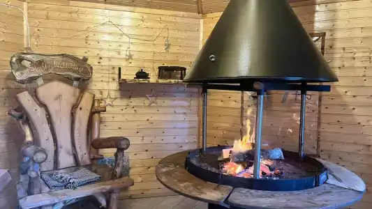 Рай в шалаше в Светлом - 72