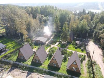 Рай в шалаше в Светлом - 113
