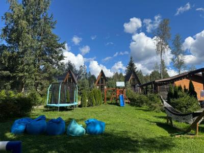 Рай в шалаше в Светлом - 108