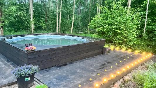 Рай в шалаше в Светлом - 120