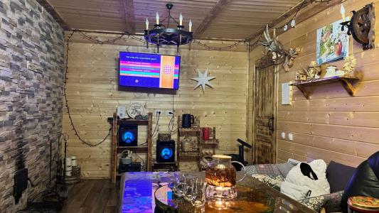Рай в шалаше в Светлом - 138
