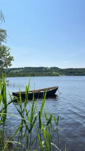 Рай в шалаше в Светлом - 121