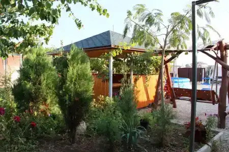 Эдельвейс - 4