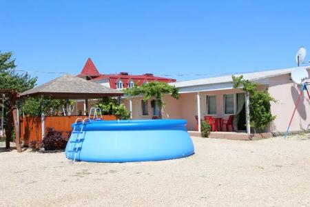 Эдельвейс - 0