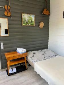 Соболиха - 1